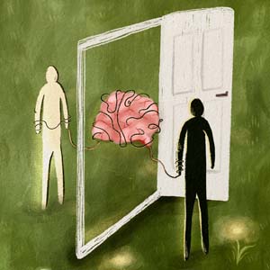What is Human Experience?: Psychology vs Philosophy